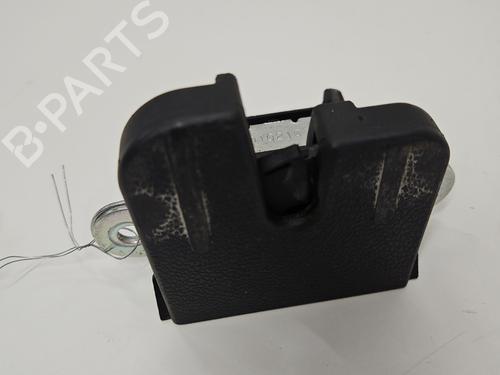 Tailgate lock VW GOLF VI (5K1) 1.6 TDI | BP27886259C101 