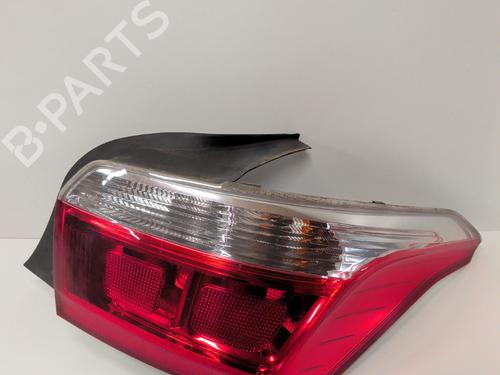 Used Right taillight Right taillight 37283549 37283549
