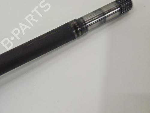 Used Right front driveshaft Right front driveshaft PEUGEOT PARTNER MPV (5_, G_) 1.6 HDi 90 (90 hp) 30116025 30116025