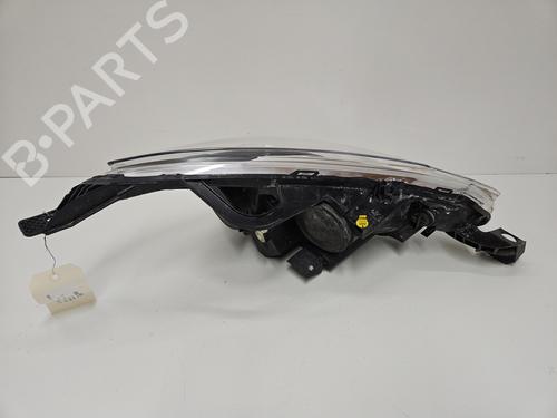 Left headlight CITROËN C3 II (SC_) 1.2 VTi 82 | BP32870646C28  - Image 5
