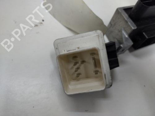 Used Electronic module Electronic module RENAULT KANGOO Express (FW0/1_) 1.5 dCi 95 (FW16) (95 hp) 20887910 20887910