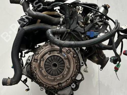 Used Engine Engine CITROËN XSARA PICASSO (N68) 1.8 16V (115 hp) 20899619 20899619