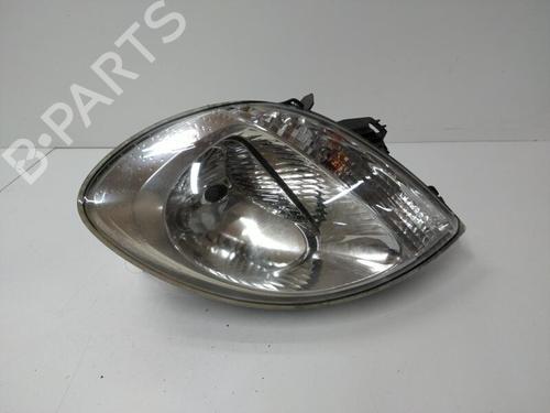 Used Left headlight Left headlight RENAULT KANGOO Express (FC0/1_) 1.5 dCi (FC1E) (68 hp) 20894077 20894077