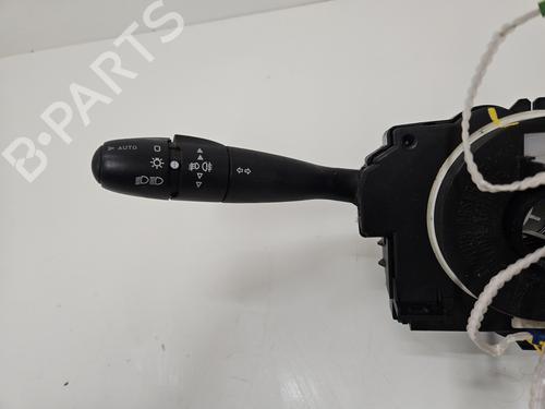 Steering column stalk PEUGEOT 307 (3A/C) 2.0 HDi 110 | BP32484704I23
