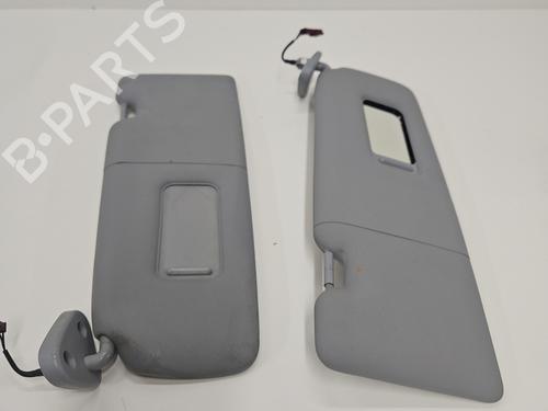 Left sun visor BMW 1 (E87) 120 d | BP31934366I1 - Image 2