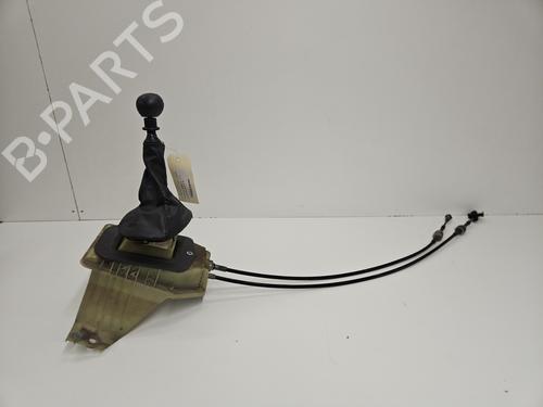 Used Gear lever FIAT PUNTO (188_) 1.2 60 (188.030, .050, .130, .150, .230, .250) (60 hp) 27606067