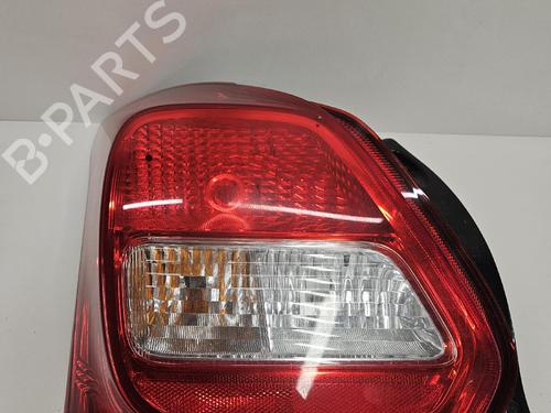 Used Left taillight Left taillight 38453315 38453315