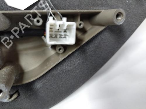 Left mirror CHEVROLET AVEO / KALOS Hatchback (T250, T255) 1.2 | BP25267406C26 