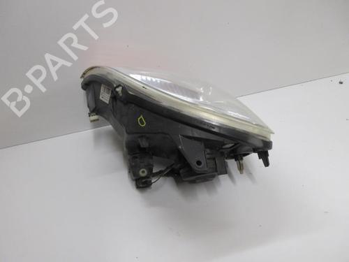 Used Right headlight Right headlight RENAULT KANGOO Express (FC0/1_) D 65 1.9 (FC0E, FC02, FC0J, FC0N) (64 hp) 20891746 20891746
