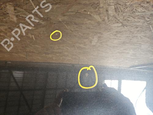 Tailgate FORD S-MAX (WA6) 2.0 EcoBoost | BP28503738C6