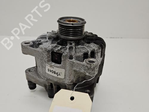 Used Alternator CITROËN BERLINGO Box Body/MPV (B9) 1.6 HDi 90 (90 hp) 25124324