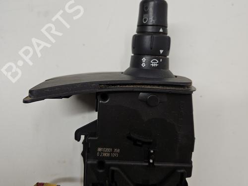 Used Switch RENAULT KANGOO / GRAND KANGOO II (KW0/1_) 1.5 dCi 90 (KW05, KW08, KW0G, KW11) (90 hp) 30309833