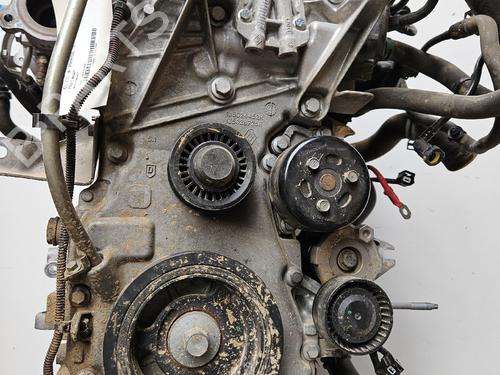 Engine RENAULT CLIO IV (BH_) 0.9 TCe 90 (BHNF, BHMA, BHMH, BHJK, BHJR) | BP39081147M1 - Image 5