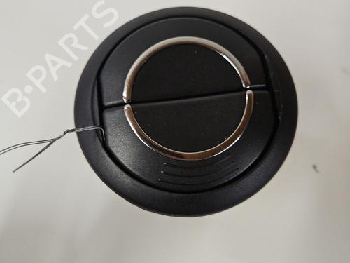 Used Air vent Air vent ALFA ROMEO MITO (955_) 1.3 MultiJet (955AXP1A, 955AYC1A) (95 hp) 26872974 26872974