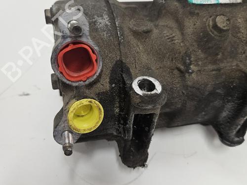 Used AC compressor AC compressor 36939658 36939658