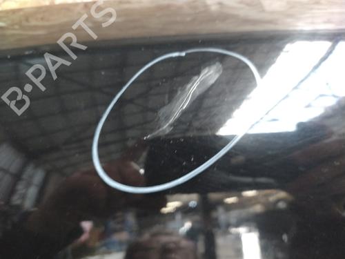 Left front fenders CITROËN C3 I (FC_, FN_) 1.4 i | BP23792493C41 