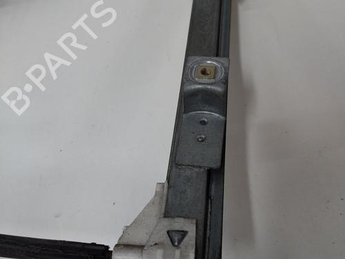 Used Front right window mechanism Front right window mechanism RENAULT SCÉNIC I MPV (JA0/1_, FA0_) 1.6 (JA00, JA16, JA15, JA19, JA1V, JA2B, JA2C, JA0B,... (107 hp) 21007333 21007333