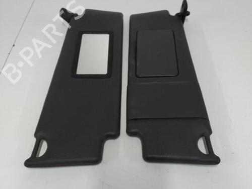 Used Left sun visor Left sun visor RENAULT CLIO I (B/C57_, 5/357_) 1.2 (5/357Y, 5/357K) (58 hp) 20905537 20905537