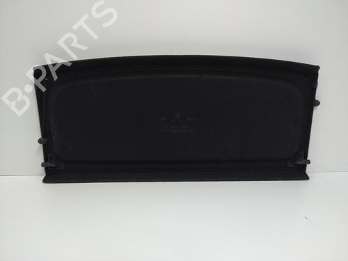 Used Rear parcel shelf Rear parcel shelf VW POLO V (6R1, 6C1) 1.6 TDI (90 hp) 23793024 23793024
