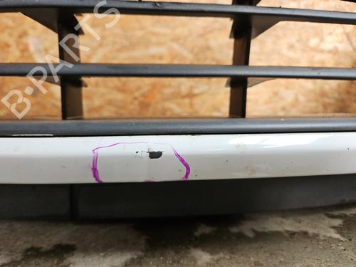 Front bumper OPEL MERIVA B MPV (S10) 1.4 (75) | BP28136429C7 
