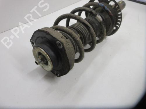 Right front shock absorber VW FOX Hatchback (5Z1, 5Z3, 5Z4) 1.2 | BP20908884M17 