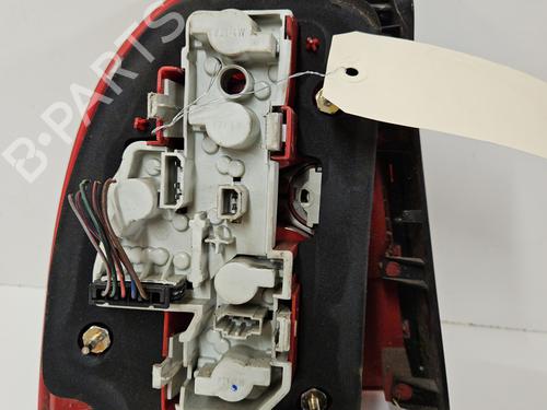 Right taillight VW PASSAT B5.5 (3B3) 1.9 TDI | BP26011455C35 