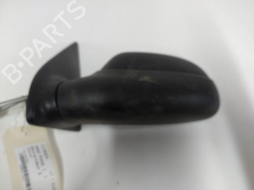 Left mirror CITROËN SAXO (S0, S1) 1.0 X | BP22634535C26 