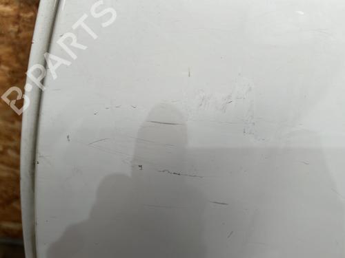 Left rear door RENAULT CLIO IV (BH_) 1.5 dCi 75 | BP25267322C4 