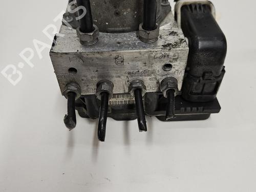 ABS pump CITROËN JUMPY II (VF7) 2.0 HDi 125 | BP39198537M43 - Image 2