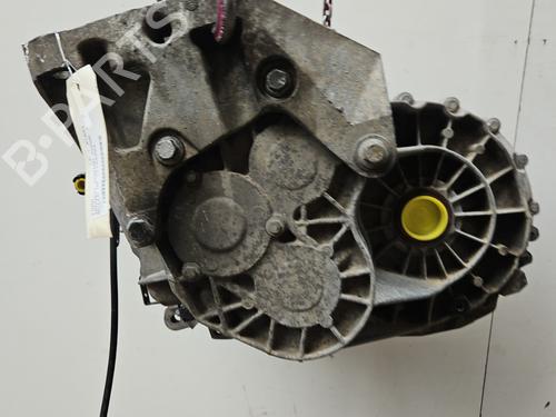 Gearbox FORD TRANSIT CUSTOM V362 Van (FY, FZ) 2.2 TDCi | BP28206991M3 