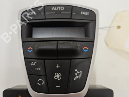 Used Climate control Climate control RENAULT LAGUNA Coupe (DT0/1) 2.0 dCi (DT01, DT08, DT09, DT0K, DT12, DT1C, DT1D, DT1M,... (150 hp) 33565743 33565743