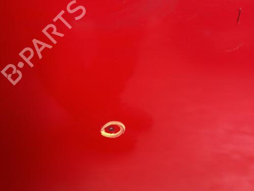 Right front door OPEL CORSA D (S07) 1.0 (L08, L68) | BP20902183C3 