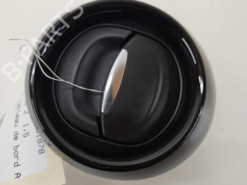 Entlüftung für RENAULT CLIO IV (BH_) 1.5 dCi 90 (90 hp) 32221532