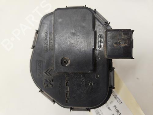 Spjældhus PEUGEOT 208 I (CA_, CC_) 1.4 HDi | BP29895668M82