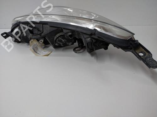 Used Right headlight Right headlight PEUGEOT 407 (6D_) 1.8 (6D6FZB) (116 hp) 22362576 22362576