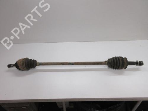 Right front driveshaft OPEL CORSA B (S93) 1.2 i (F08, F68, M68) | BP20902788M39 