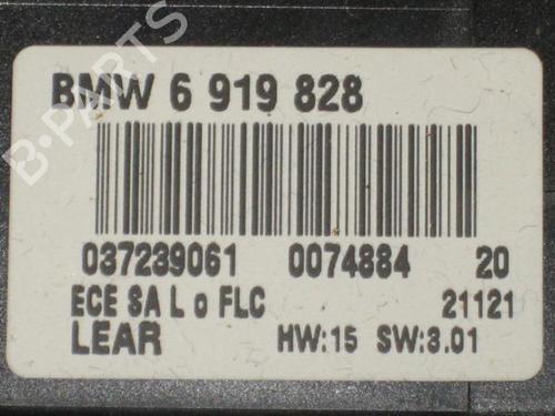 Headlight switch BMW 3 Touring (E46) 330 d | BP22105195I24 
