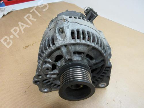 Alternator VW POLO III (6N1) 60 1.4 | BP20897035M7 