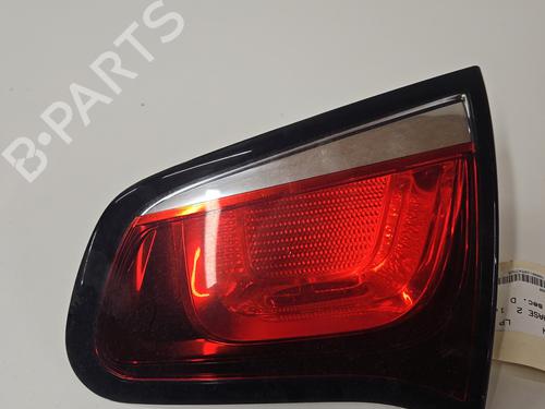 Used Right tailgate light Right tailgate light CITROËN C3 II (SC_) 1.2 VTi 82 (82 hp) 32177422 32177422