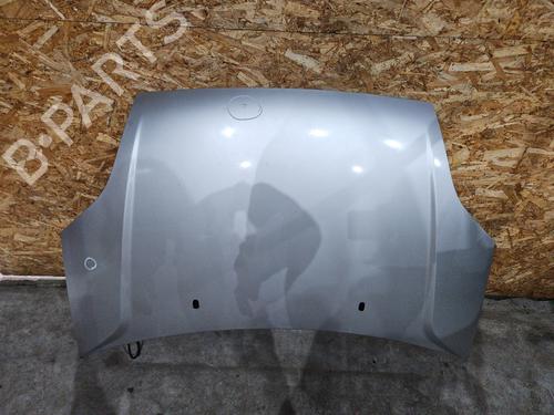 Used Hood FORD FIESTA V (JH_, JD_) 1.3 (69 hp) 30456611