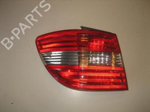Used Left taillight MERCEDES-BENZ B-CLASS Sports Tourer (W245) B 200 CDI (245.208) (140 hp) 20898378
