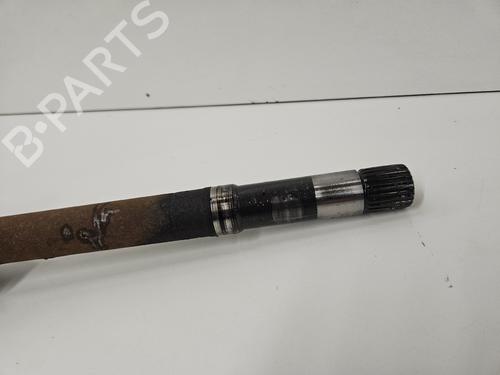 Right front driveshaft CITROËN DS3 (SA_) 1.6 HDi 90 | BP36148791M39 - Image 5