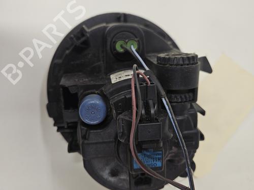 Right front fog light RENAULT TWINGO II (CN0_) 1.5 dCi 75 | BP33857181C31 - Image 2