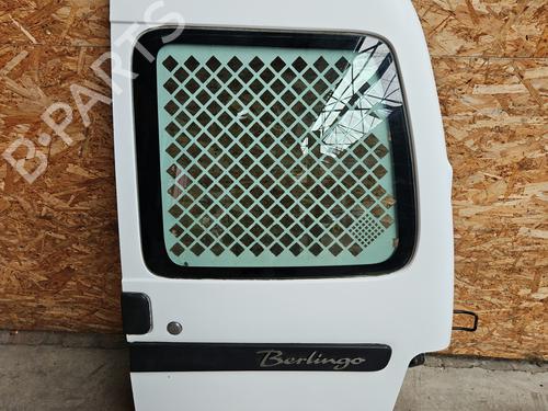 Portón trasero derecho CITROËN BERLINGO / BERLINGO FIRST Box Body/MPV (M_) 1.9 D 70 (MBWJZ, MCWJZ) 9839338180