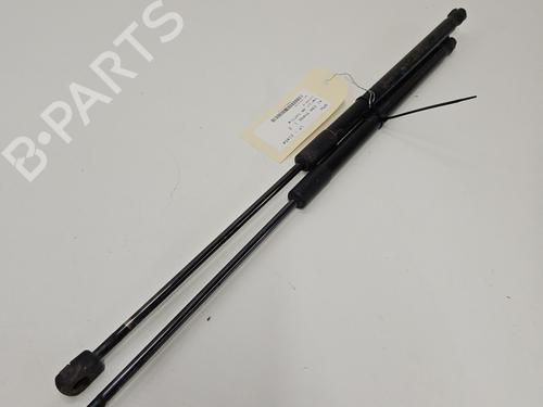 Used Tailgate lift support BMW X1 (E84) sDrive 18 d (136 hp) 25149430