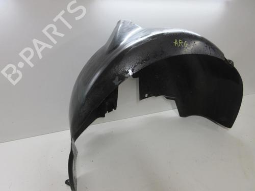 Wheel arch PEUGEOT 207 (WA_, WC_) 1.4 HDi | BP20889088C56 