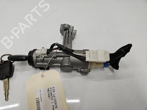 Used Ignition barrel Ignition barrel KIA PICANTO I (SA) 1.1 (65 hp) 40440977 40440977