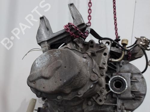 Gearbox PEUGEOT 407 (6D_) 1.8 (6D6FZB) | BP21098457M3 