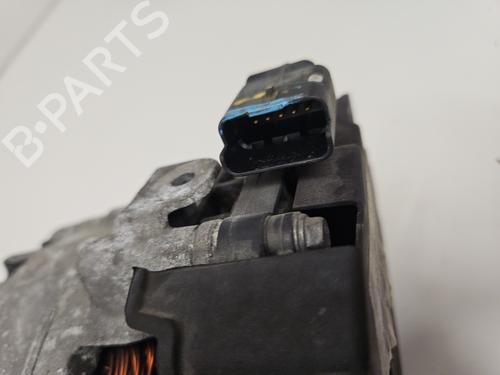 Used Alternator Alternator CITROËN C4 II (NC_) 1.6 HDi 110 (112 hp) 33834633 33834633