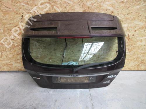 Tailgate FORD FIESTA VI (CB1, CCN) 1.4 TDCi | BP20903451C6 